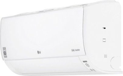 Кондиционер LG DC24RH - фото2