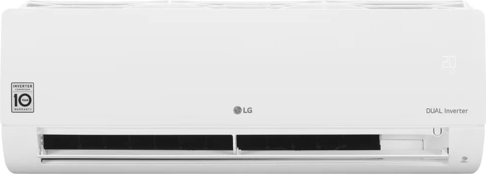 Кондиционер LG LS09GQ - фото1