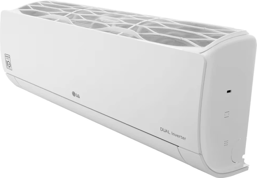 Кондиционер LG LS09GQ фото-3