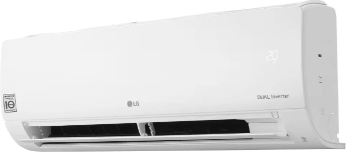 Кондиционер LG LS12GQ - фото2