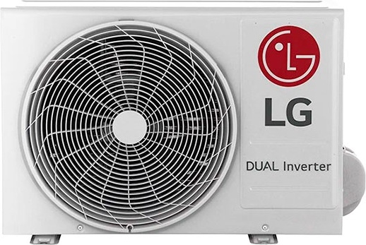 Кондиционер LG LS12GQ фото-3