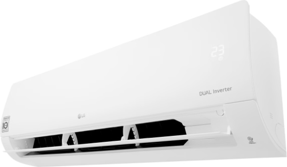 Кондиционер LG LS24GQ - фото2