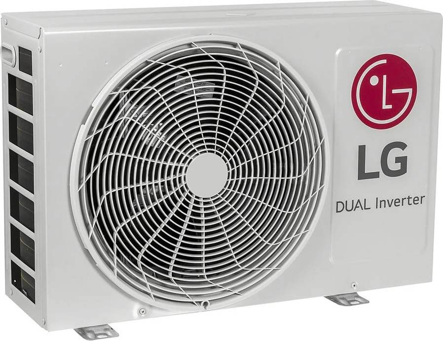 Кондиционер LG PC12SQ - фото2
