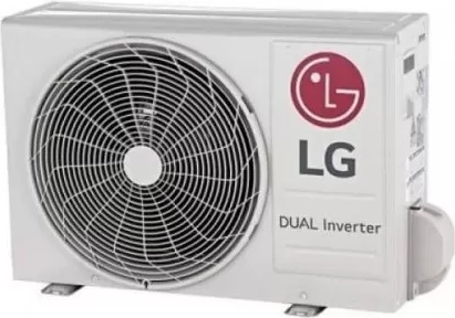 Кондиционер LG PC18SQ - фото2