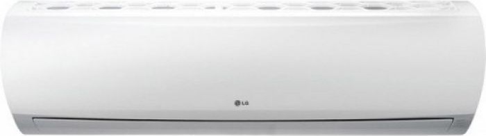 Кондиционер LG UJ30/UU30W - фото1