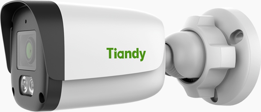 Видеокамера Tiandy TC-C32QN Spec:I5W/E/Y/2.8mm/V4.2 - фото1