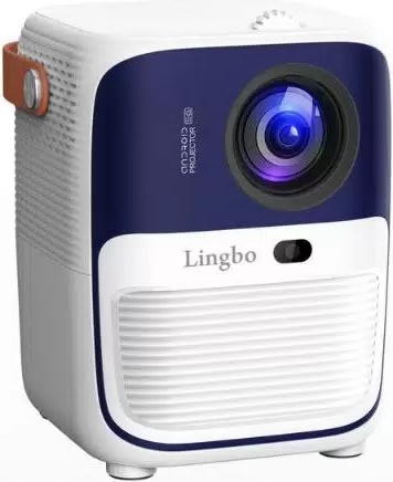 LED Проектор LINGBO T10 MAX - фото1 LED Проектор LINGBO T10 MAX - фото1