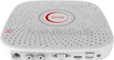 Видеорегистратор IP 16 каналов Longse DS-NVR1016 - фото1 Видеорегистратор IP 16 каналов Longse DS-NVR1016 - фото1