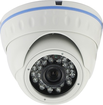 Камера видеонаблюдения Longse HD 1Mp LS-AHD103/42 - фото1 Камера видеонаблюдения Longse HD 1Mp LS-AHD103/42 - фото1