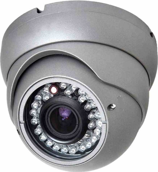 Камера видеонаблюдения Longse HD 1Mp LS-AHD10/53 - фото1 Камера видеонаблюдения Longse HD 1Mp LS-AHD10/53 - фото1