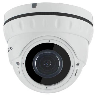 Камера видеонаблюдения Longse HD 2Mp LS-AHD20/52 (2,8-12) - фото1 Камера видеонаблюдения Longse HD 2Mp LS-AHD20/52 (2,8-12) - фото1