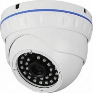 Видеокамера IP 2Mp Longse LS-IP200/42-28 - фото1 Видеокамера IP 2Mp Longse LS-IP200/42-28 - фото1