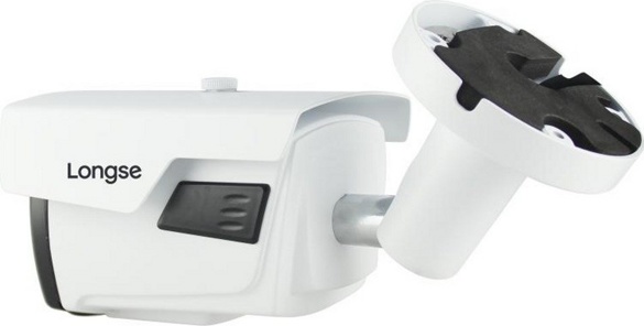 Видеокамера IP 2Mp Longse LS-IP200/63 Starlight фото-3