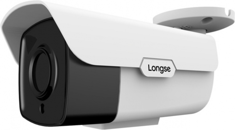 Видеокамера IP 2Mp Longse LS-IP200MZ/64 - фото1 Видеокамера IP 2Mp Longse LS-IP200MZ/64 - фото1