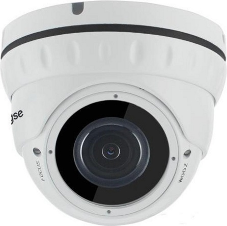 Видеокамера IP 2Mp Longse LS-IP200SDP/42 3,6мм - фото1 Видеокамера IP 2Mp Longse LS-IP200SDP/42 3,6мм - фото1
