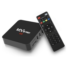 Приставки Smart TV