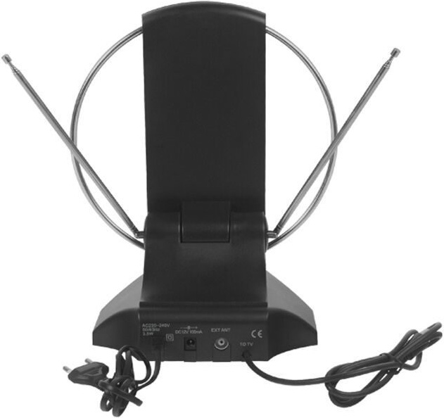 Антенна телевизионная MANT-30TV фото-3