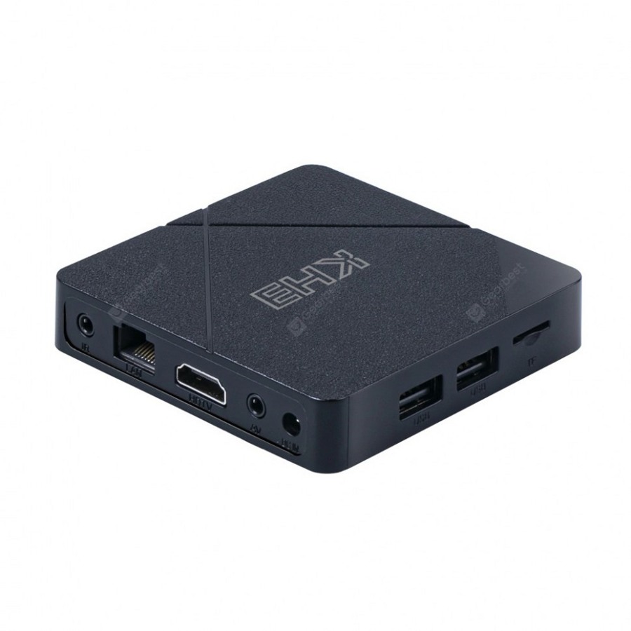 Smart Приставка Mecool KH3 фото-4