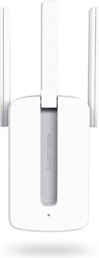 Усилитель сигнала Wi-Fi MERCUSYS MW300RE N300 - фото2 Усилитель сигнала Wi-Fi MERCUSYS MW300RE N300 - фото2