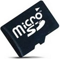 Карта памяти T-Flash (MicroSD) 16GB - фото1 Карта памяти T-Flash (MicroSD) 16GB - фото1