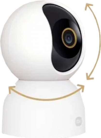 IP-камера Mijia 3 PTZ Version 3K (MJSXJ15CM)  китайская версия фото-3