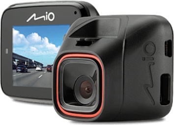 Видеорегистратор MIO MiVue C317 - фото2
