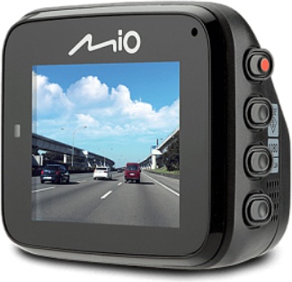 Видеорегистратор MIO MiVue C317 фото-3