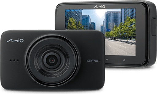 Видеорегистратор MIO ViVa V56 - фото1