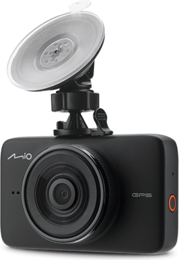 Видеорегистратор MIO ViVa V56 - фото2