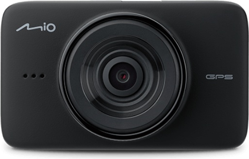 Видеорегистратор MIO ViVa V56 фото-3
