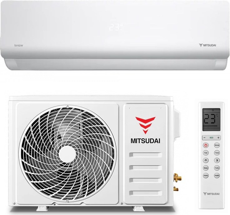 Кондиционер Mitsudai MD-SNC09AI фото-3