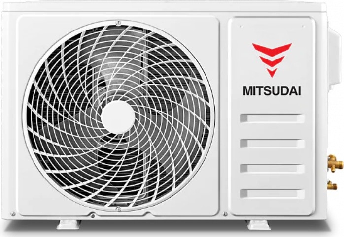 Кондиционер Mitsudai MDI-SNC07AI - фото2