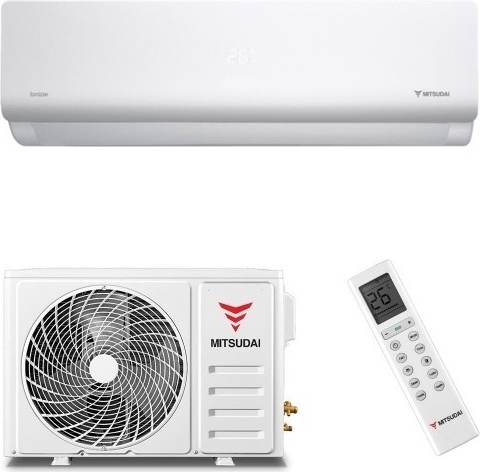 Кондиционер Mitsudai MDI-SNC07AI фото-3