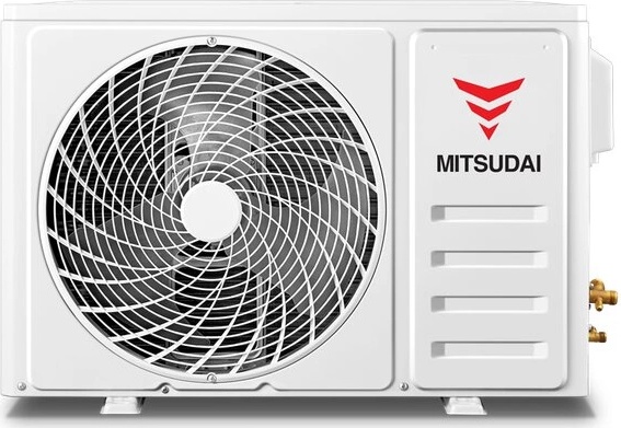 Кондиционер Mitsudai MDI-SNC12AI - фото2