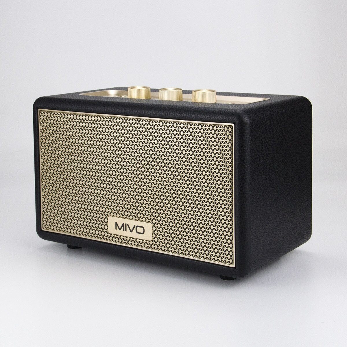 Портативная Bluetooth колонка Mivo M45 - фото1 Портативная Bluetooth колонка Mivo M45 - фото1
