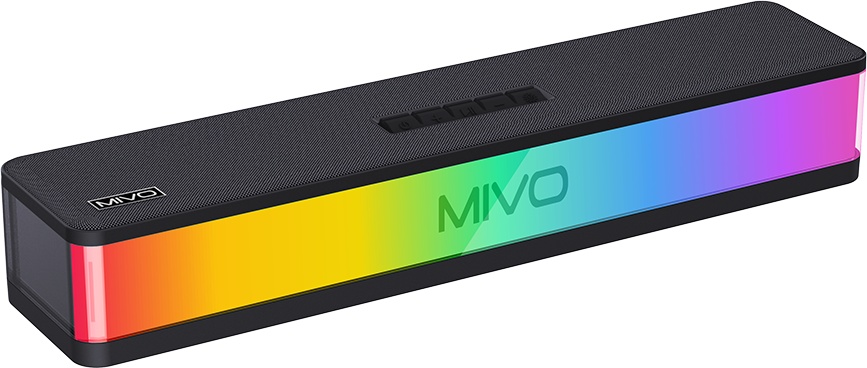 Портативная Bluetooth колонка Mivo M52 - фото1 Портативная Bluetooth колонка Mivo M52 - фото1