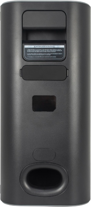 Беспроводная колонка Mivo MD-660 фото-3