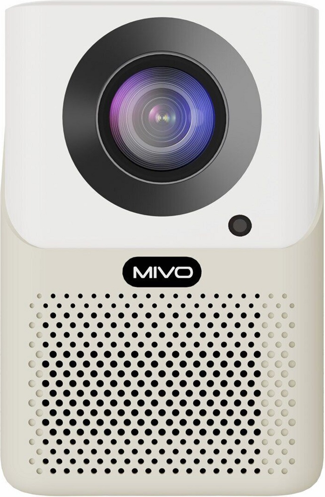 Портативный умный проектор Mivo MV-181 / 2+32Gb LCD - фото1 Портативный умный проектор Mivo MV-181 / 2+32Gb LCD - фото1