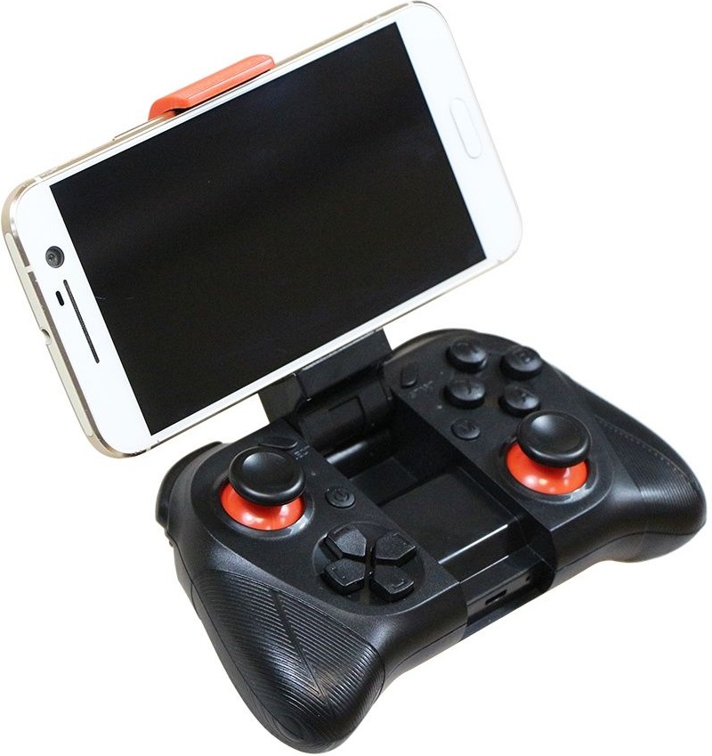 Джойстик MOCUTE 050 фото-3 Джойстик MOCUTE 050 фото-3