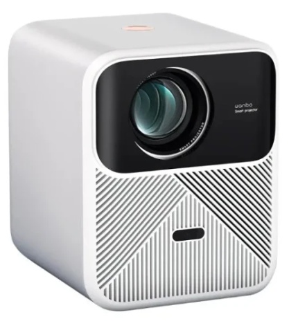 Проектор Wanbo Mozart 1 фото-3 Проектор Wanbo Mozart 1 фото-3