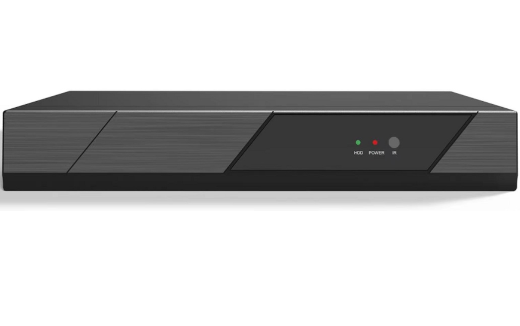 Видеорегистратор IP 16 каналов LS-N7016 - фото1 Видеорегистратор IP 16 каналов LS-N7016 - фото1