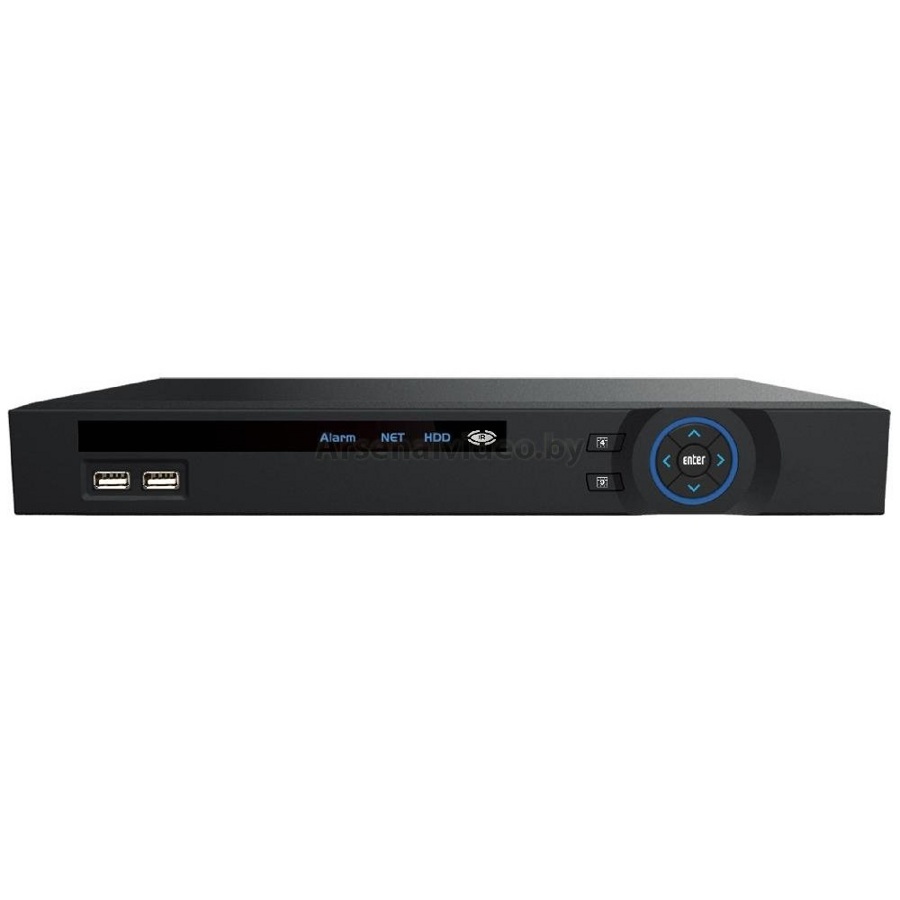 Видеорегистратор Longse 16 каналов NVR LS-N9816H265 - фото1 Видеорегистратор Longse 16 каналов NVR LS-N9816H265 - фото1