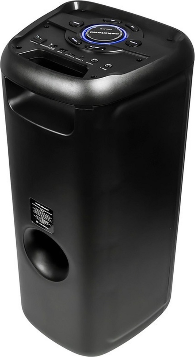 Акустическая портативная колонка Nakatomi GS-40 - фото2