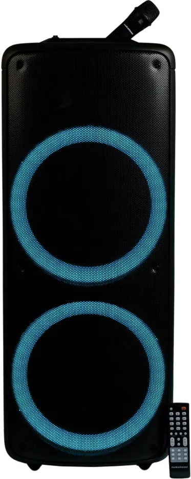 Акустическая портативная колонка Nakatomi GS-59 - фото1