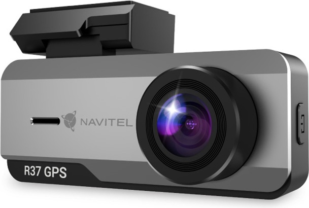 Видеорегистратор Navitel R37 GPS - фото1