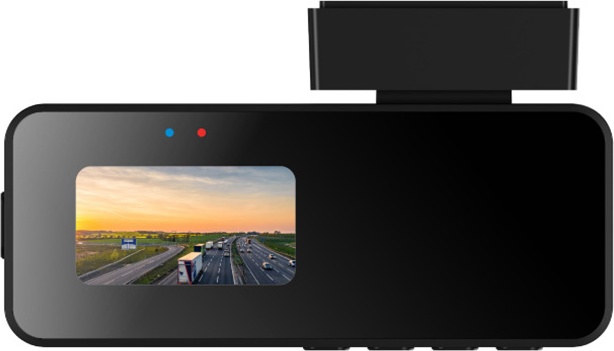 Видеорегистратор Navitel R37 GPS - фото2