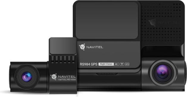 Видеорегистратор Navitel RS984 - фото1
