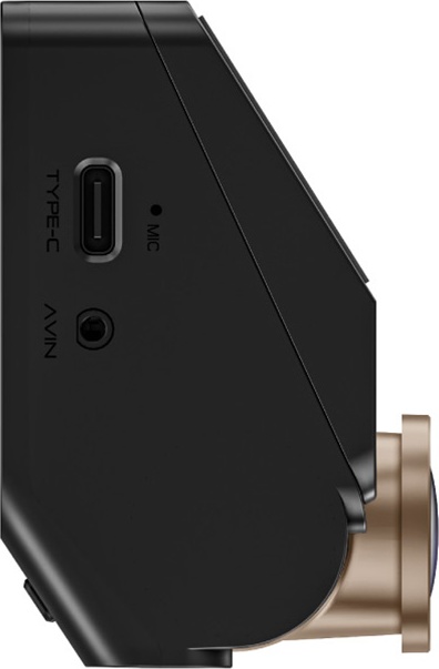 Видеорегистратор Navitel RS990 фото-3