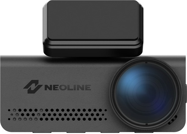 Видеорегистрато Neoline Argus 4K Dual - фото1