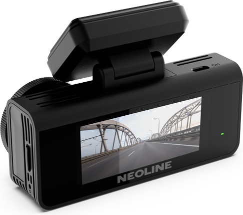 Видеорегистрато Neoline Argus 4K фото-3 Видеорегистрато Neoline Argus 4K фото-3